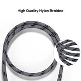 Micro USB Cable – Fast Charging, Durable & High-Speed Transfer - TeleWorld Online