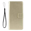 Leather Flip Case for Samsung - Premium Protection