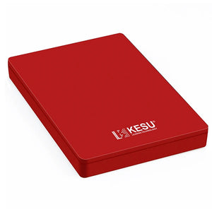 2.5" External Hard Drive – High-Speed Storage for All Devices - TeleWorld Online