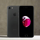 Apple iPhone 7 4G LTE, 32/128/256GB, 12MP + 7MP Camera