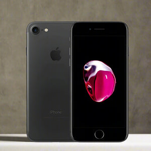 Apple iPhone 7 4G LTE, 32/128/256GB, 12MP + 7MP Camera