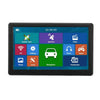 CE Certified GPS Navigator with FM & Media Features