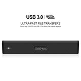 2.5" External Hard Drive – High-Speed Storage for All Devices - TeleWorld Online