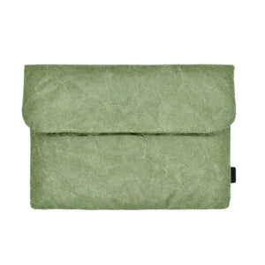 Quoko Microfiber Laptop Sleeve – Stylish & Chemical-Free - TeleWorld Online