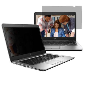 14" Privacy Filter for Laptop – Anti-Glare, Protective Film
