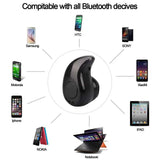 S530 Bluetooth Earphones – Wireless, Hands-Free & High Quality