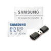 SAMSUNG U3 Micro SD Card – High-Speed, Reliable Storage - TeleWorld Online