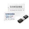 SAMSUNG U3 Micro SD Card – High-Speed, Reliable Storage - TeleWorld Online