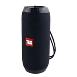 T&G Double Bluetooth Speaker – Waterproof & Clear Sound - TeleWorld Online