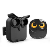 HTZSAFE Wireless Driveway Security Alarm - TeleWorld Online