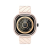 Smartwatch with 300mAh Battery & 3ATM Waterproof - TeleWorld Online