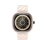 Smartwatch with 300mAh Battery & 3ATM Waterproof - TeleWorld Online