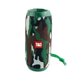 T&G Double Bluetooth Speaker – Waterproof & Clear Sound - TeleWorld Online