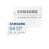 SAMSUNG U3 Micro SD Card – High-Speed, Reliable Storage - TeleWorld Online