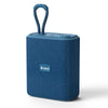 Waterproof Bluetooth Speaker – 600mAh, Extra Bass, CE Certified - TeleWorld Online
