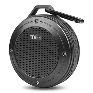 MIFA F10 Outdoor Bluetooth Speaker – Waterproof & Powerful - TeleWorld Online