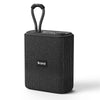 Waterproof Bluetooth Speaker – 600mAh, Extra Bass, CE Certified - TeleWorld Online