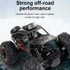 RC Car with HD 720P FPV Camera | Off-Road Video Adventure - TeleWorld Online