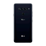 Original LG V40 ThinQ 4G LTE - 6.4" Display, 6GB RAM, Dual SIM