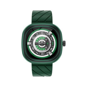 Smartwatch with 300mAh Battery & 3ATM Waterproof - TeleWorld Online