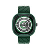 Smartwatch with 300mAh Battery & 3ATM Waterproof - TeleWorld Online