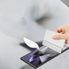 Hydrogel Screen Protector Samsung S Series A & Note Series -Bundle: 8 Pieces