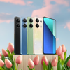 New Xiaomi Redmi Note 13 Smartphone Global Version Snapdragon