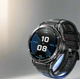Huawei 2025 GPS SmartWatch | AMOLED, BT Call, Waterproof - TeleWorld Online