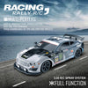 1:16 Scale High-Speed RC Car | 30 Min Playtime, 100m Range - TeleWorld Online