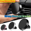 Magnetic Car Phone Holder Mount – Air Vent for All Phones - TeleWorld Online