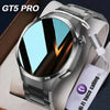Smart Watch with Bluetooth Call & Steel Band - TeleWorld Online