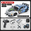 1:16 Scale High-Speed RC Car | 30 Min Playtime, 100m Range - TeleWorld Online
