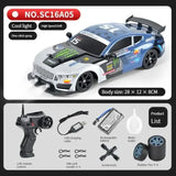 1:16 Scale High-Speed RC Car | 30 Min Playtime, 100m Range - TeleWorld Online