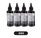 100ml Universal Dye Ink – Vivid Color, Compatible with All Printers - TeleWorld Online