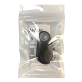 Mini GPS Locator Anti Lost Alarm Wallet Keychain Smart Tag - TeleWorld Online