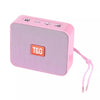TG608 Mini Bluetooth Speaker – Waterproof & Noise-Cancelling - TeleWorld Online