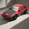 High-Speed 1:24 RC Car – 15KM/H, 35m Range, CE Certified - TeleWorld Online