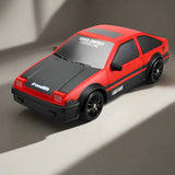 High-Speed 1:24 RC Car – 15KM/H, 35m Range, CE Certified - TeleWorld Online