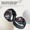 Mibro A1 Smartwatch with Fitness & Heart Rate Tracking - TeleWorld Online