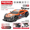 1:16 Scale High-Speed RC Car | 30 Min Playtime, 100m Range - TeleWorld Online