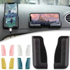 Sturdy & Compact Car Phone Holder – Stylish & Multifunctional - TeleWorld Online