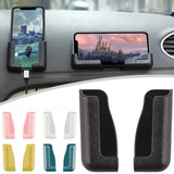 Sturdy & Compact Car Phone Holder – Stylish & Multifunctional - TeleWorld Online