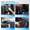 2025 2-in-1 Wireless CarPlay & Android Auto Adapter - TeleWorld Online
