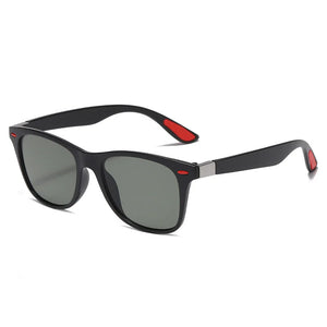 Night Vision Polarized Sunglasses for Men | Day & Night Use - TeleWorld Online