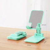 Universal Foldable Phone & Tablet Stand – Adjustable Mount - TeleWorld Online