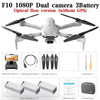 4K HD Dual Camera Drone – Pro Aerial Photography