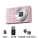 Xiaomi 4K 50MP Student Camera with 16X Zoom