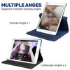 iPad Air 4/5 10.9in Case Cover | Slim & Protective Funda - TeleWorld Online