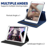 iPad Air 4/5 10.9in Case Cover | Slim & Protective Funda - TeleWorld Online