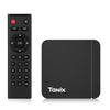 Tanix W2 Android 11 TV Box 2GB 16GB | Dual WiFi & BT - TeleWorld Online